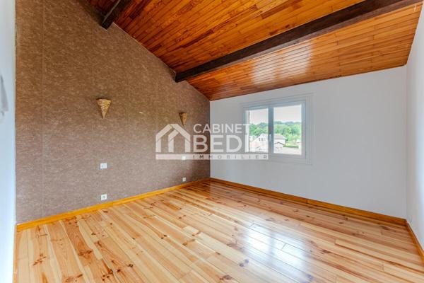 Location Maison 7 pièces Mimizan 5 chambres