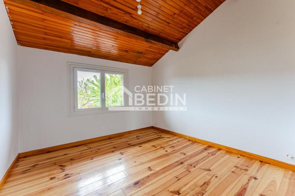 Location Maison 7 pièces Mimizan 5 chambres