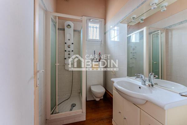Location Maison 7 pièces Mimizan 5 chambres