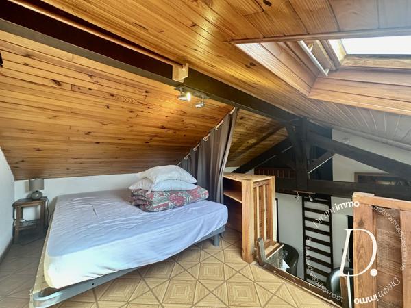 Maisonnette