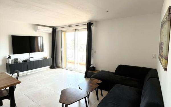 Appartement à vendre    3 pièces • 69,03 m2 Fréjus