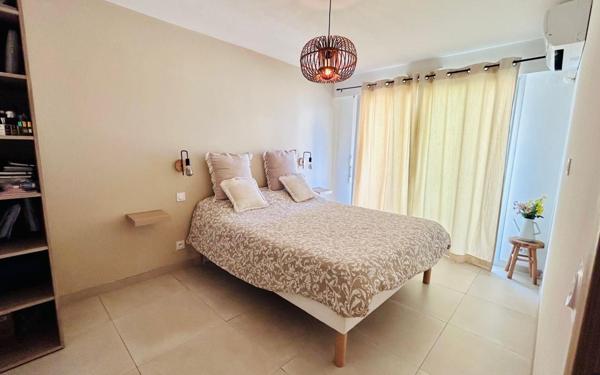 Appartement à vendre    3 pièces • 69,03 m2 Fréjus