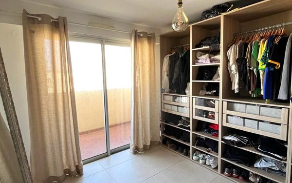 Appartement à vendre    3 pièces • 69,03 m2 Fréjus