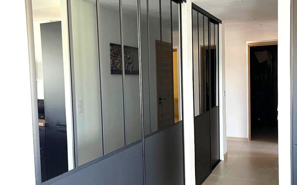 Appartement à vendre    3 pièces • 69,03 m2 Fréjus