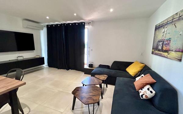 Appartement à vendre    3 pièces • 69,03 m2 Fréjus