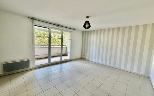 Appartement à louer    3 pièces •  Toulouse