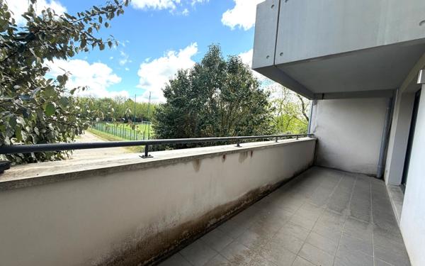 Appartement à louer    3 pièces •  Toulouse