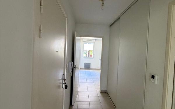 Appartement à louer    3 pièces •  Toulouse