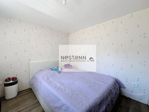 Maison à vendre à Fontaine le Comte - 4 chambres, à proximité des écoles et des commerces