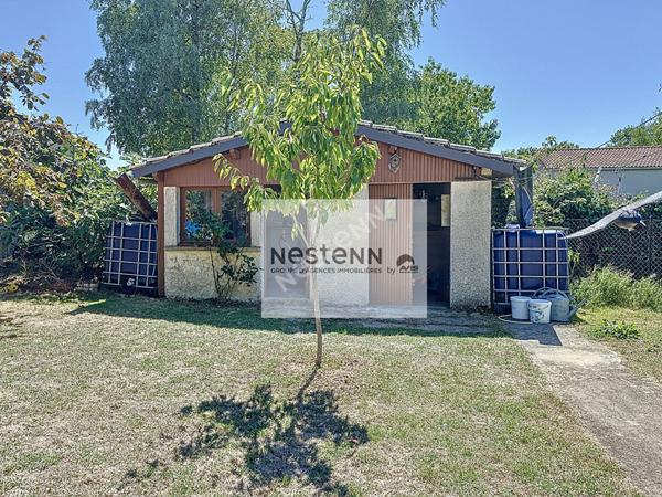 Maison à vendre à Fontaine le Comte - 4 chambres, à proximité des écoles et des commerces