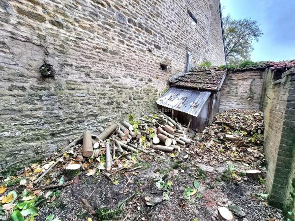 Vente Maison de village 3 pièces 96 m2 à Andelot-Blancheville