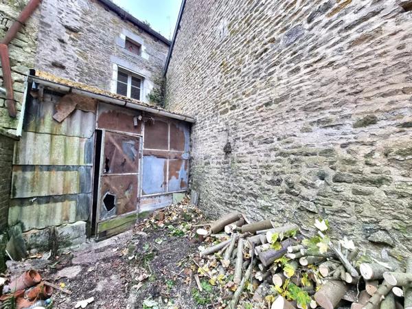 Vente Maison de village 3 pièces 96 m2 à Andelot-Blancheville