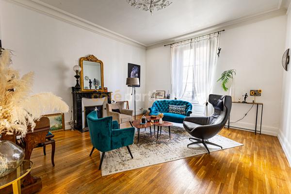 Vente Maison175 m² - 7 Pièces - La Roche sur Yon (85000)