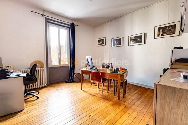 Vente Maison175 m² - 7 Pièces - La Roche sur Yon (85000)