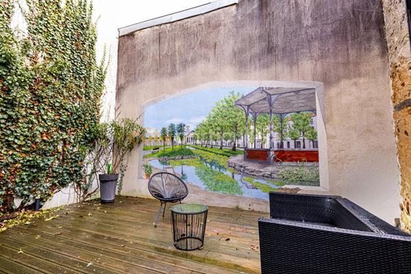 Vente Maison175 m² - 7 Pièces - La Roche sur Yon (85000)