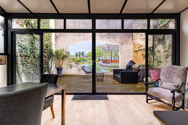 Vente Maison175 m² - 7 Pièces - La Roche sur Yon (85000)