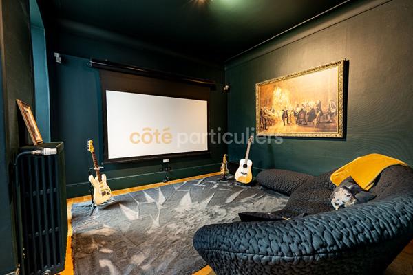 Vente Maison175 m² - 7 Pièces - La Roche sur Yon (85000)