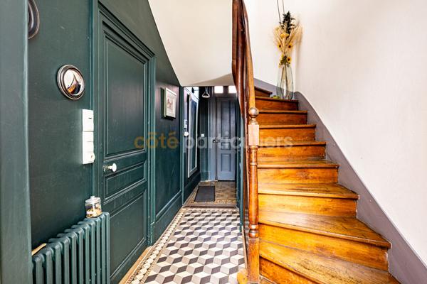 Vente Maison175 m² - 7 Pièces - La Roche sur Yon (85000)