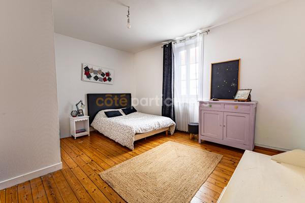 Vente Maison175 m² - 7 Pièces - La Roche sur Yon (85000)