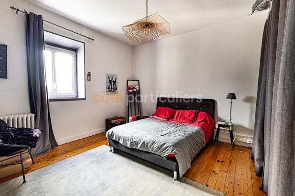 Vente Maison175 m² - 7 Pièces - La Roche sur Yon (85000)