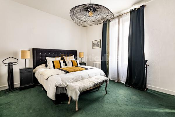 Vente Maison175 m² - 7 Pièces - La Roche sur Yon (85000)