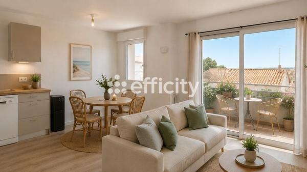 Appartement
         2 pièces
        - 40 m² 199 000 € *