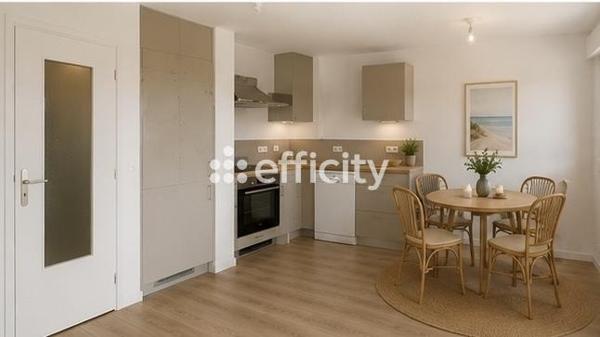 Appartement
         2 pièces
        - 40 m² 199 000 € *