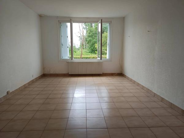 MAISON DE VILLAGE