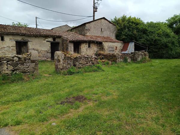 MAISON DE VILLAGE