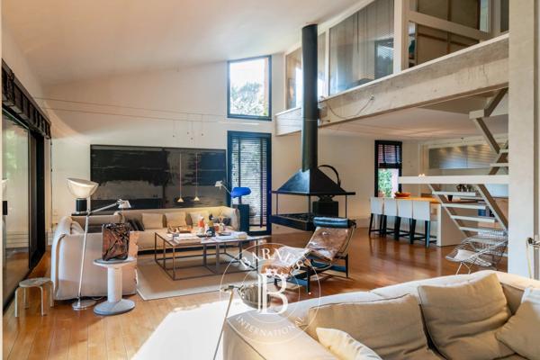 Le Cannet, Villa 3 Chambres -  188 m² à vendre