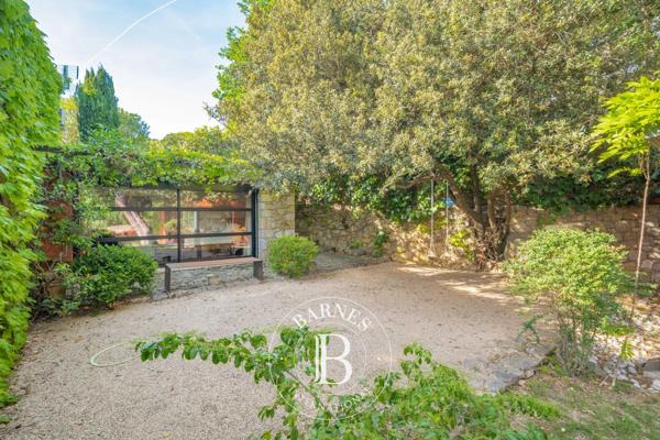 Le Cannet, Villa 3 Chambres -  188 m² à vendre