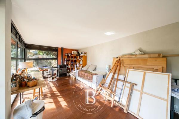 Le Cannet, Villa 3 Chambres -  188 m² à vendre