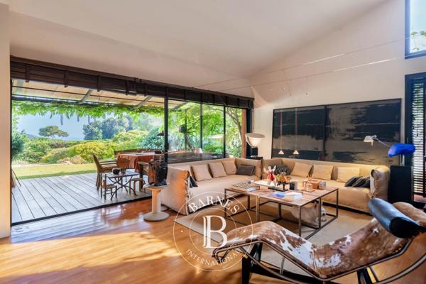 Le Cannet, Villa 3 Chambres -  188 m² à vendre