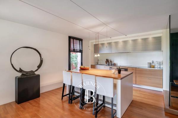 Le Cannet, Villa 3 Chambres -  188 m² à vendre