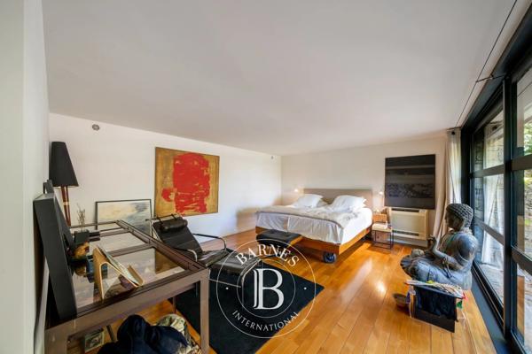 Le Cannet, Villa 3 Chambres -  188 m² à vendre
