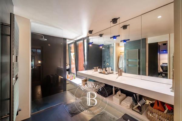 Le Cannet, Villa 3 Chambres -  188 m² à vendre
