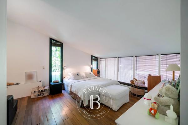 Le Cannet, Villa 3 Chambres -  188 m² à vendre