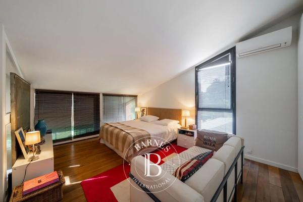 Le Cannet, Villa 3 Chambres -  188 m² à vendre