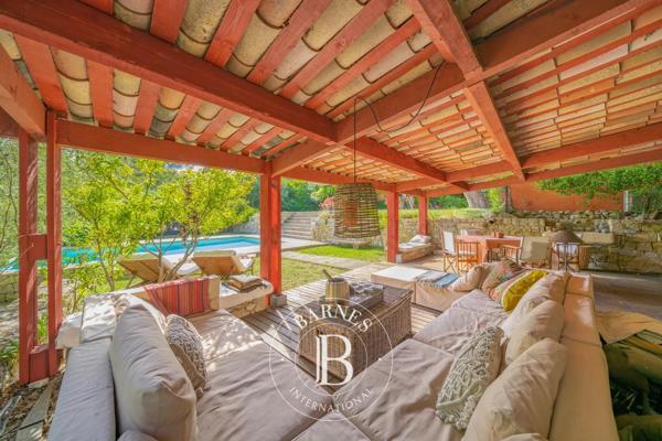 Le Cannet, Villa 3 Chambres -  188 m² à vendre