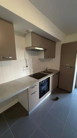 APPARTEMENT T2 A LOUER - VERNAISON 39.04 m 2 670 € charges comprises par mois