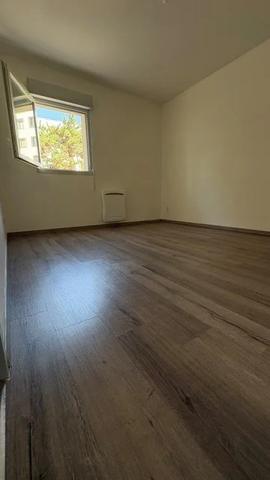 APPARTEMENT T2 A LOUER - VERNAISON 39.04 m 2 670 € charges comprises par mois