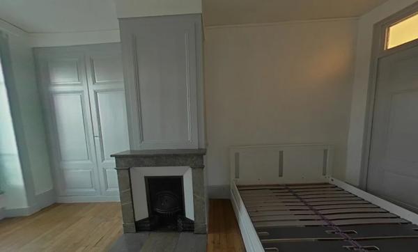 APPARTEMENT T2 A LOUER - LYON 5EME ARRONDISSEMENT Saint-Paul 57.51 m 2 923,85 € charges comprises par mois