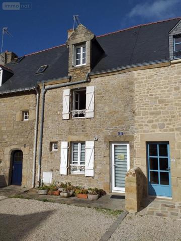 Maison à vendre à Arzon dans le Morbihan (56640), ref : 56005-753