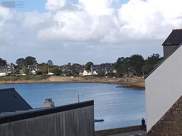 Maison à vendre à Arzon dans le Morbihan (56640), ref : 56005-753