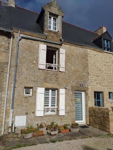 Maison à vendre à Arzon dans le Morbihan (56640), ref : 56005-753
