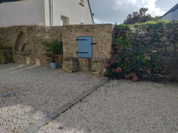 Maison à vendre à Arzon dans le Morbihan (56640), ref : 56005-753