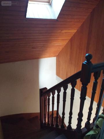 Maison à vendre à Arzon dans le Morbihan (56640), ref : 56005-753