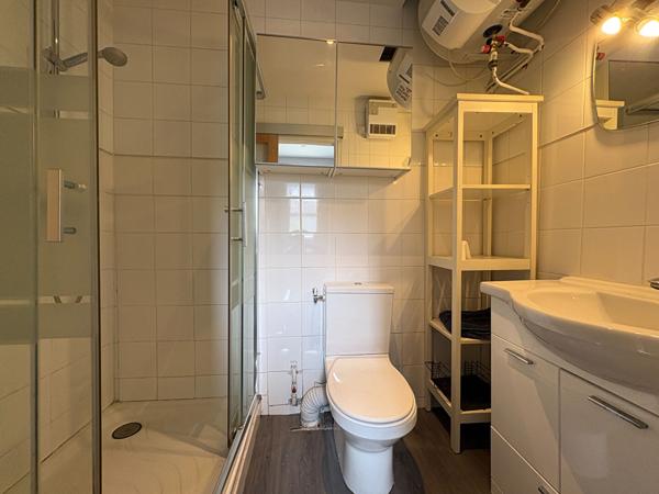 Appartement Fontenay Sous Bois 1 pièce(s)