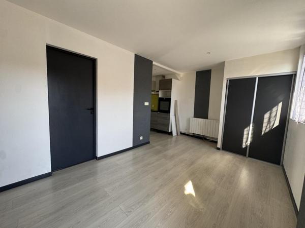 MAISON T2