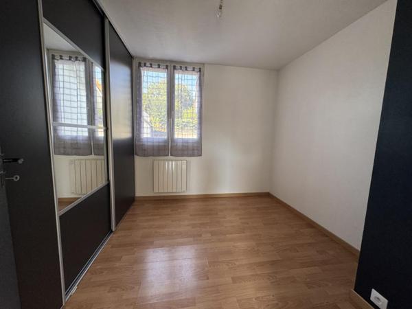 MAISON T2